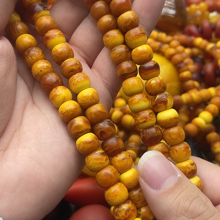 C24高端定制设计手串