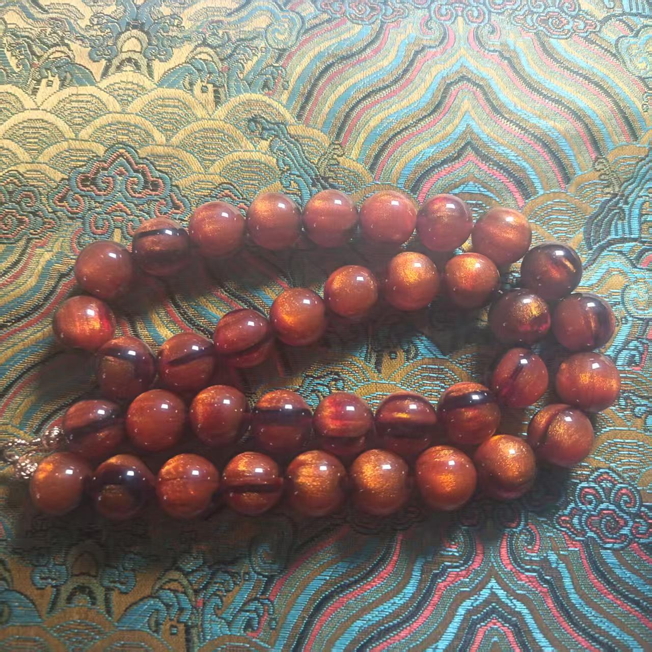 主播推荐时尚手串0351