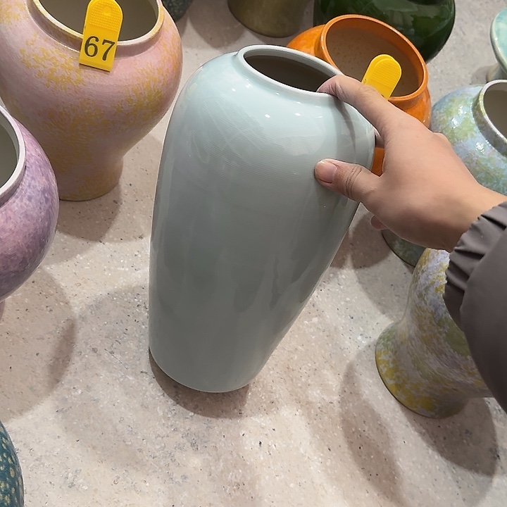 琉璃手工艺品正品无孔无孔