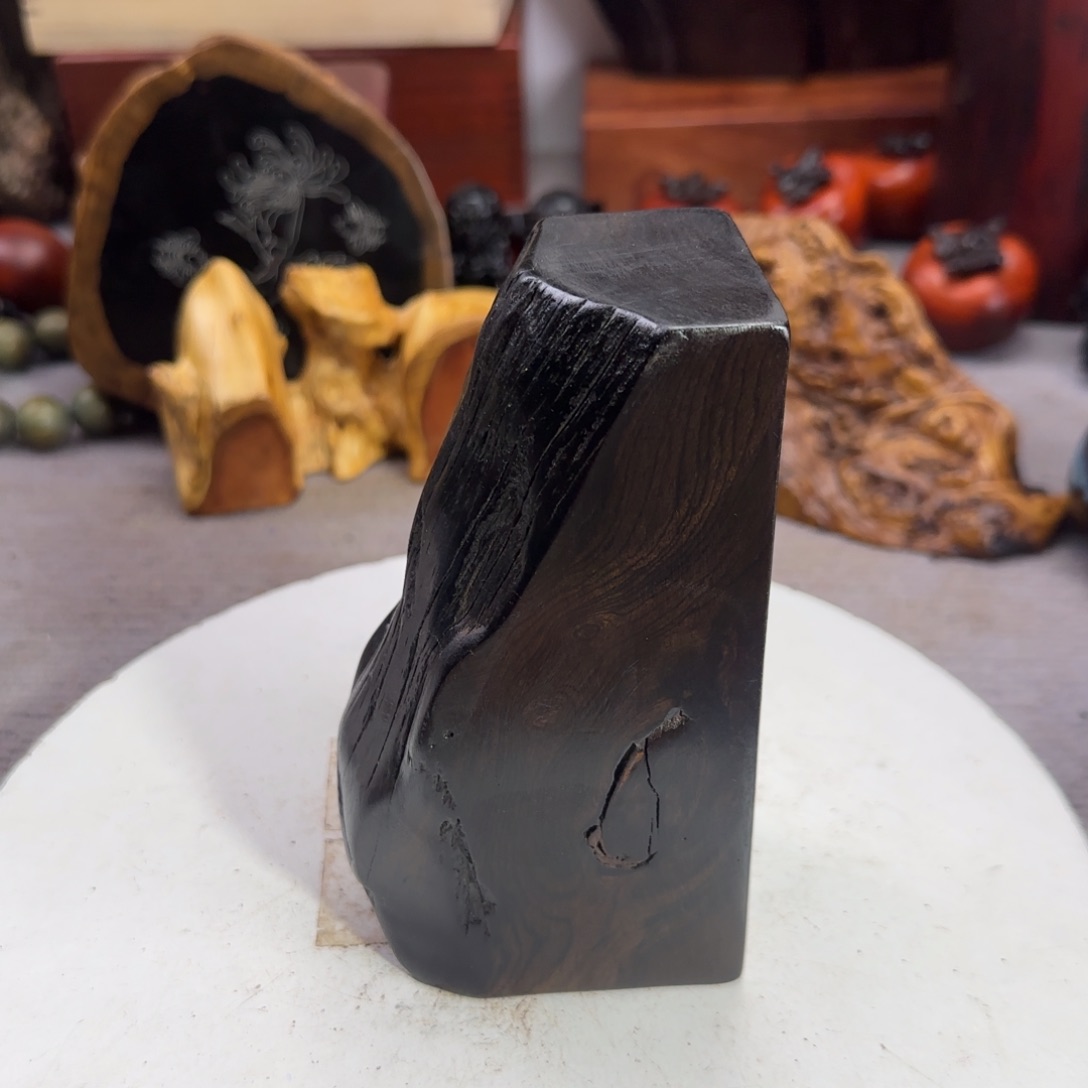 大果紫檀（缅甸花梨）大*