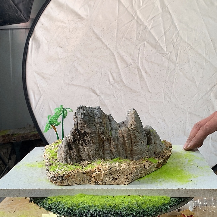 花盆摆件家居装饰