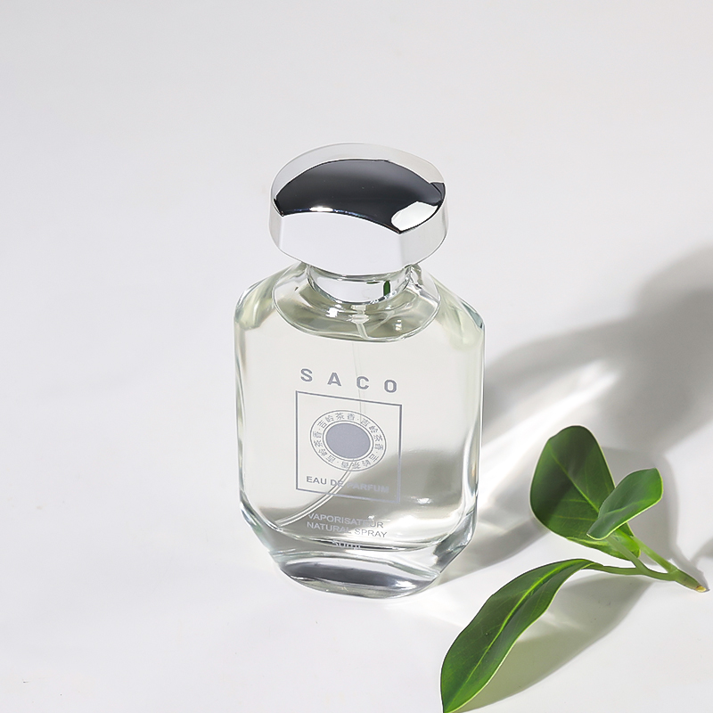 【大吉岭茶50ml】SACO中性香香水50ml