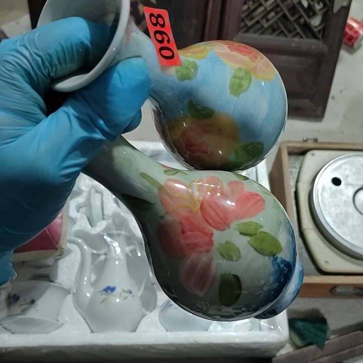 不***卡杂色豆（科檀/科特迪瓦檀木）