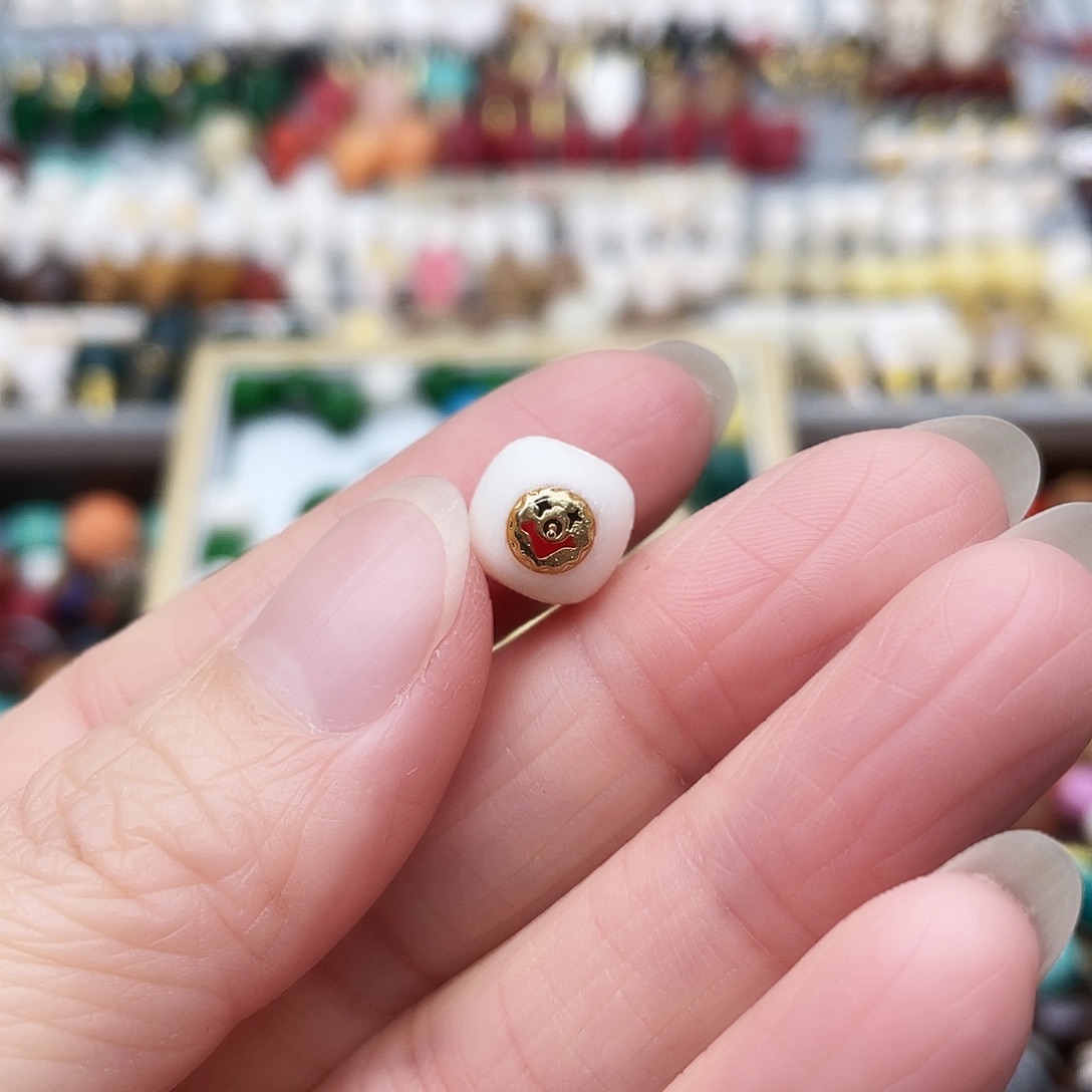 玛瑙/玉髓未镶嵌默认款式