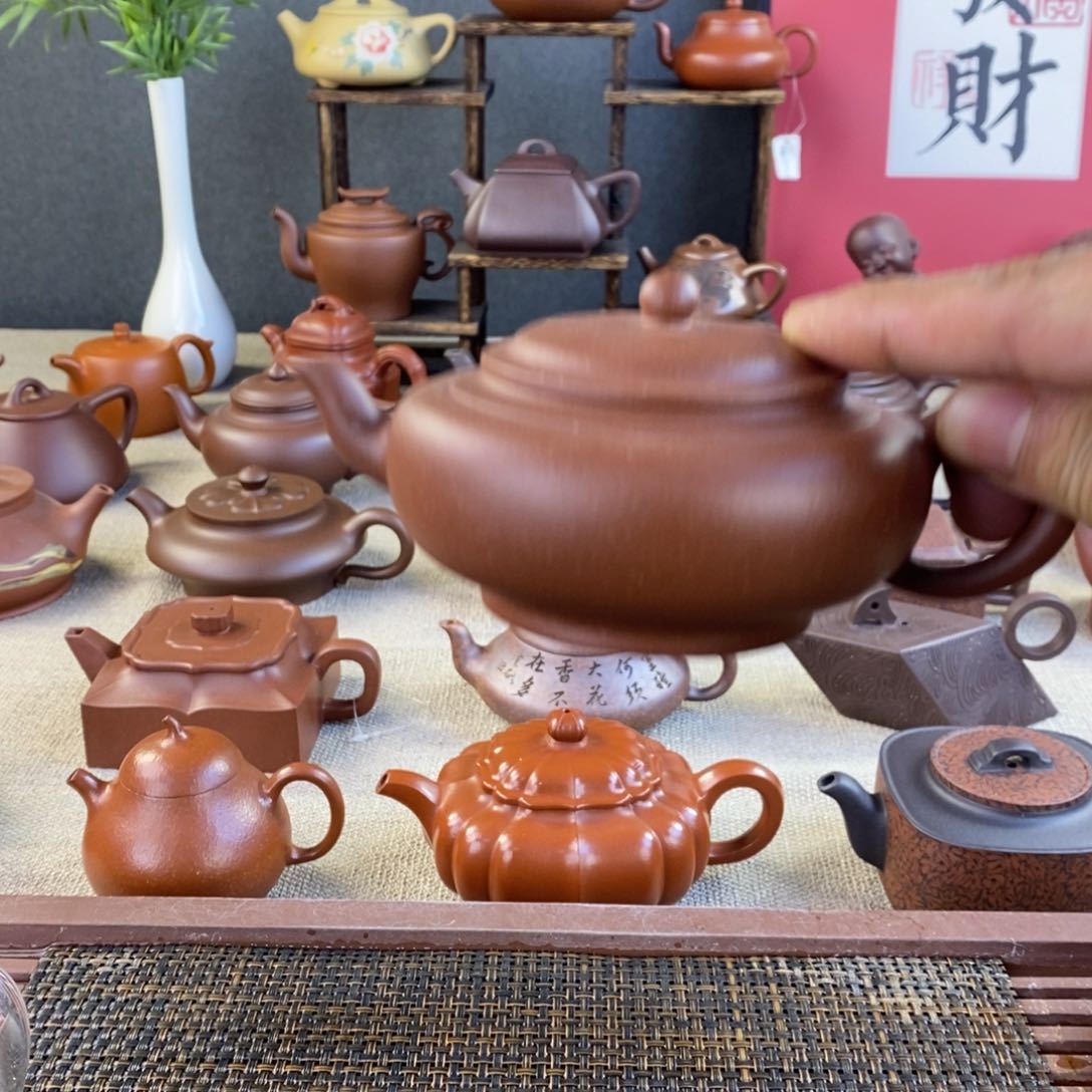 紫砂茶壶1234569999999999