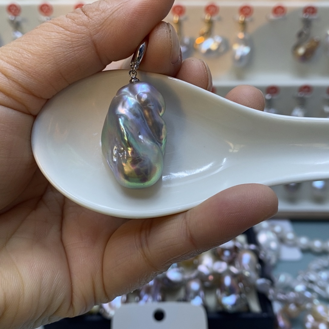 ꧁****其它未镶嵌淡水珍珠