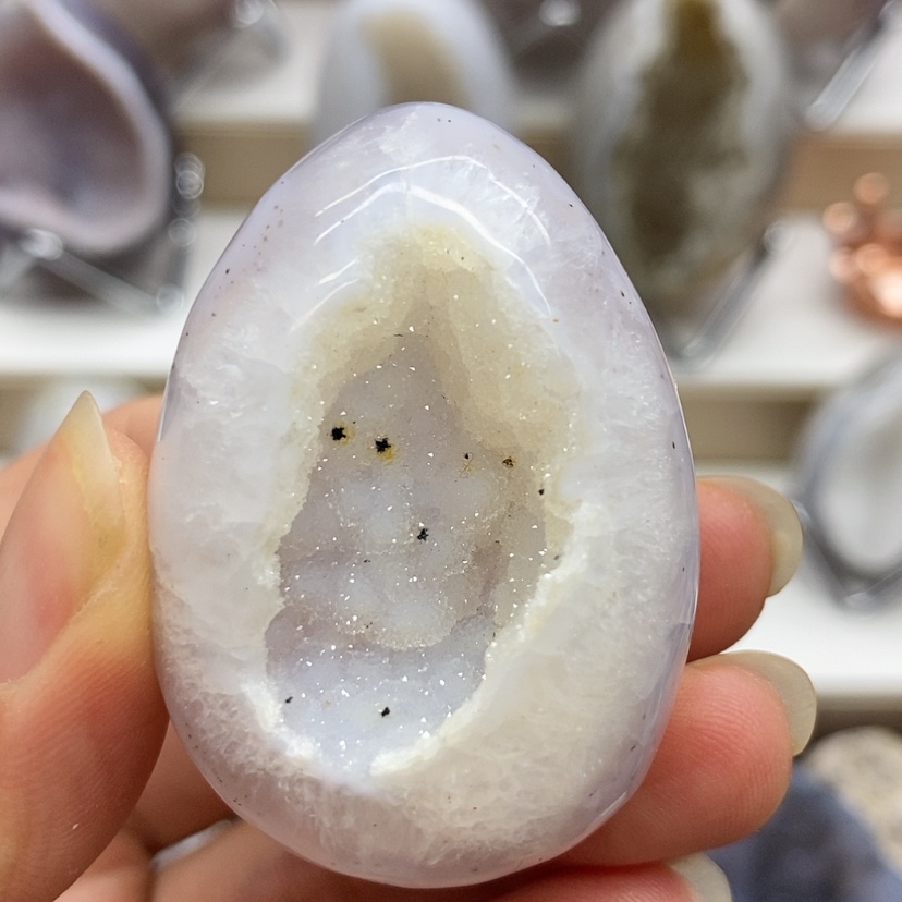 【闪购商品】未镶嵌大型摆件（非配饰）水晶