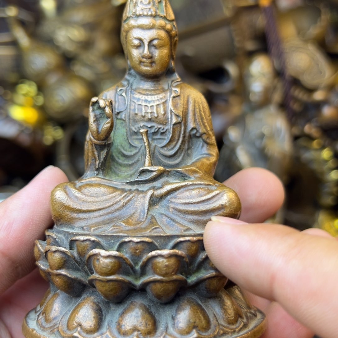 精美文玩摆件装饰品
