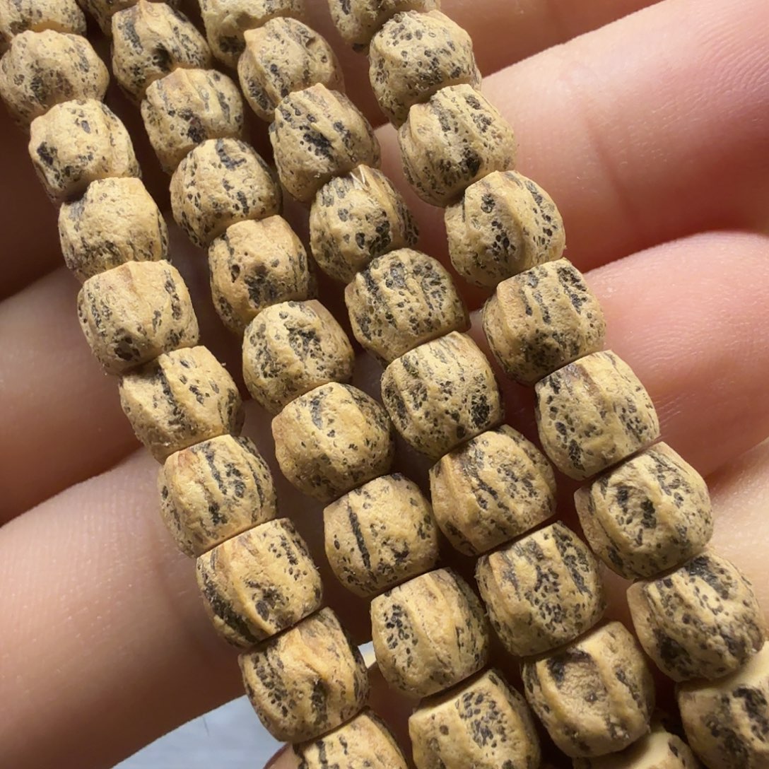 吊坠柏香籽/百香籽试验品