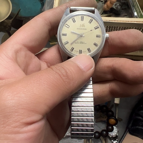 煙***謌杂色豆（科檀/科特迪瓦檀木）