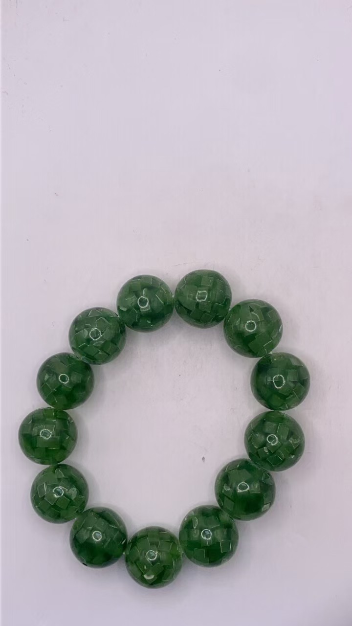 CY62【创艺家】 设计时尚气质手串（多样性发货发其一）