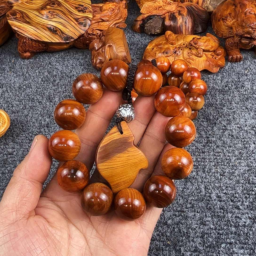 柏木太行崖柏黑金刚凤凤雪金20