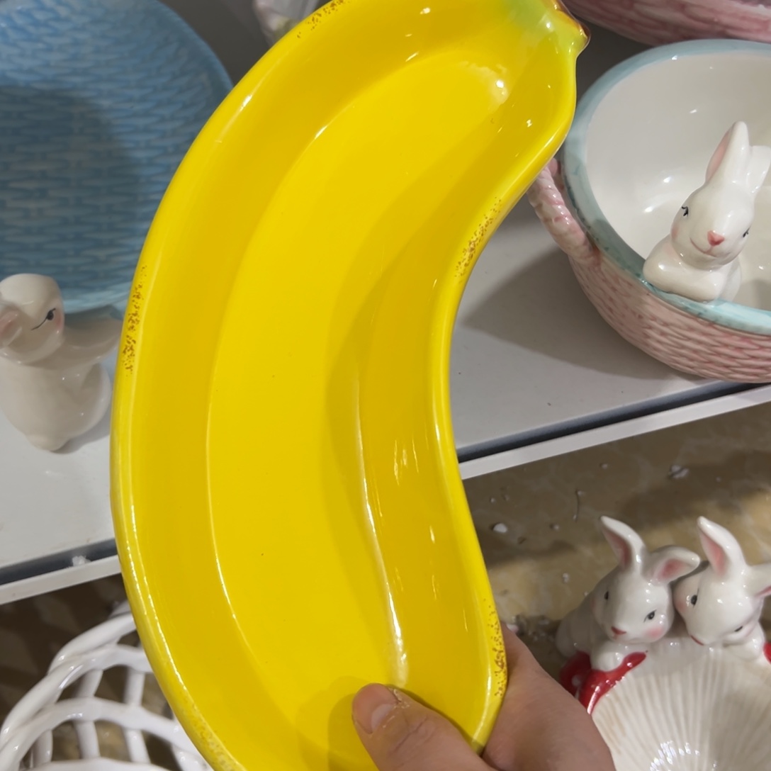 摆件微瑕疵不售后的