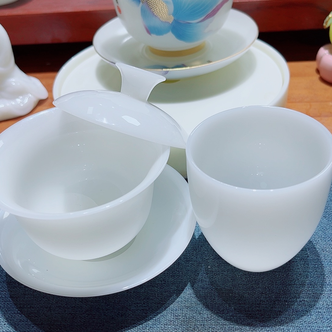 陶瓷璞玉120cc➕110ccccc