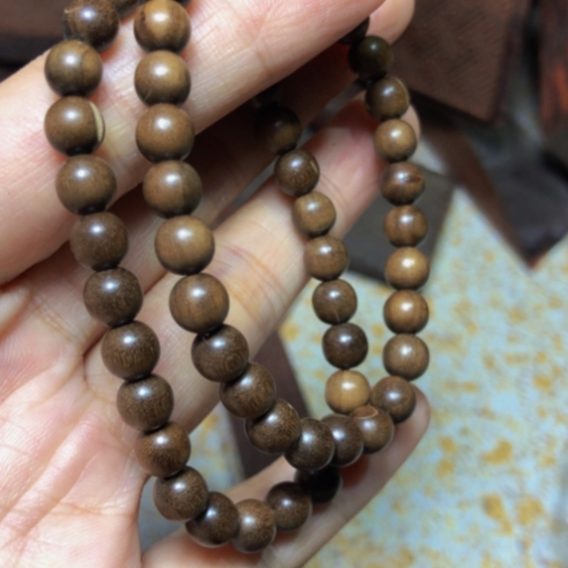 【闪购商品】木李*来老山檀香