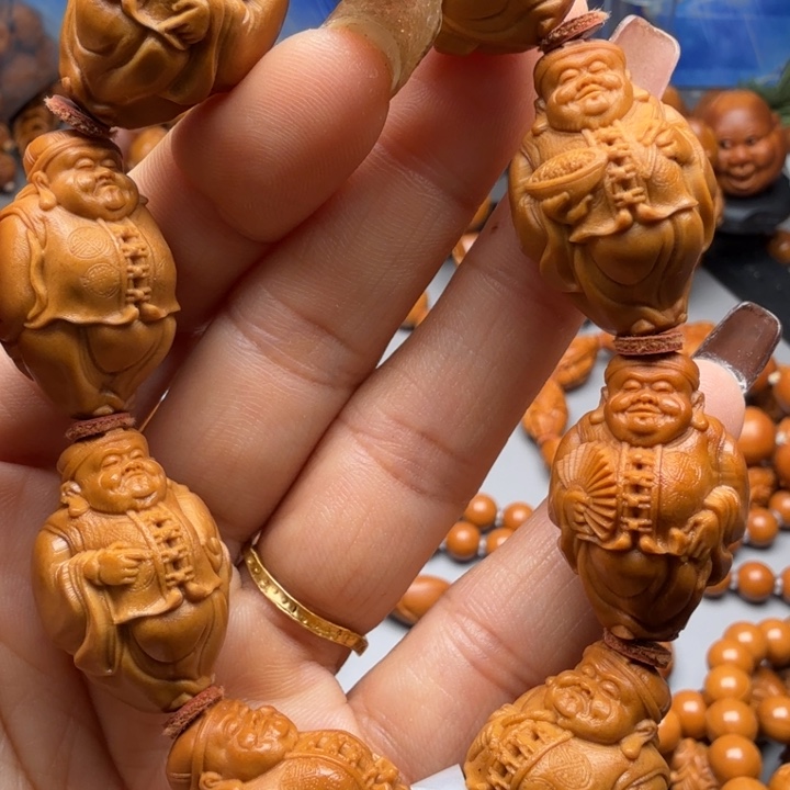 橄榄核手串/手链069