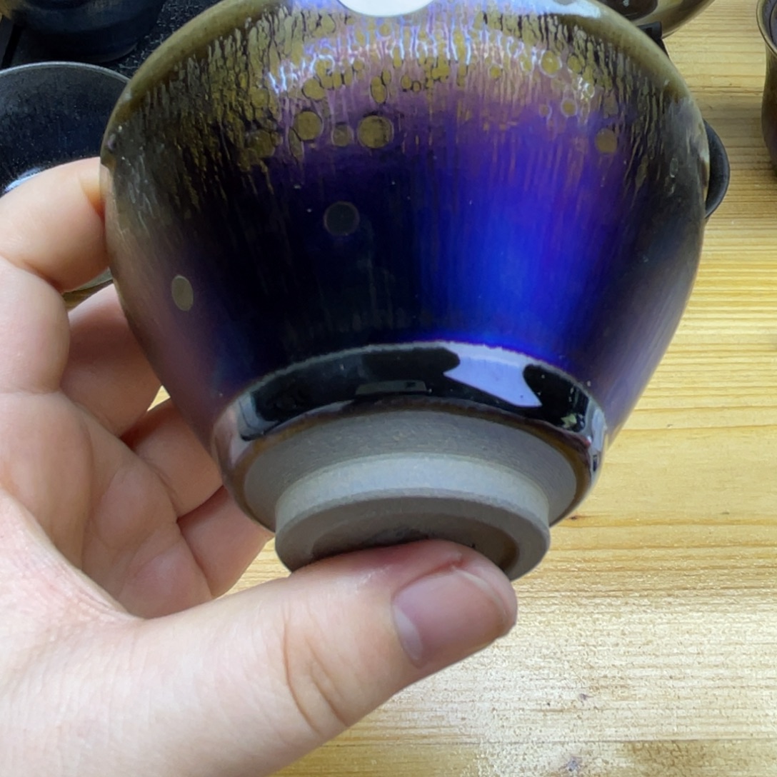 茶盏建盏精品福利品