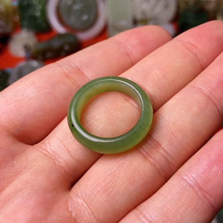 【闪购商品】和田玉颈饰未镶嵌