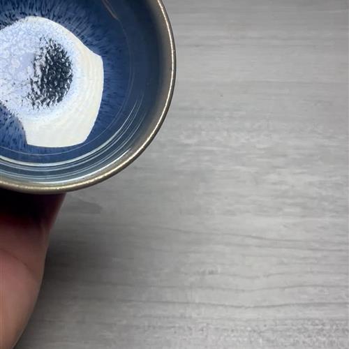 【闪购商品】茶盏-155............