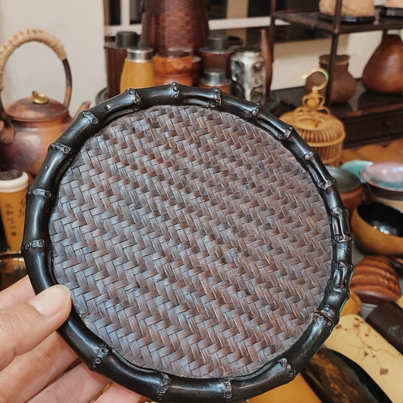 【闪购商品】壶承竹鞭