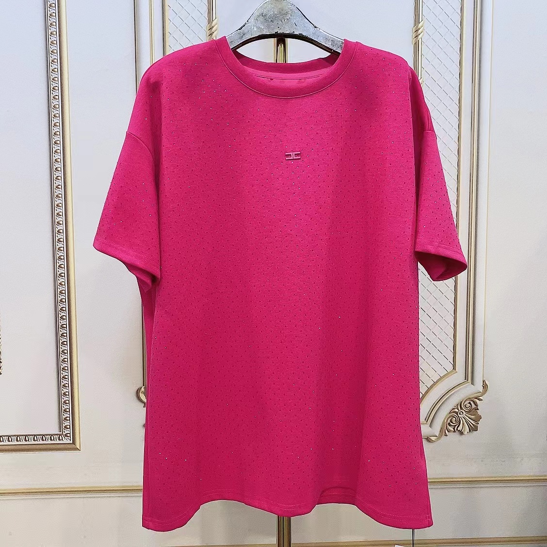 （衣长71）新款时尚小衫28390