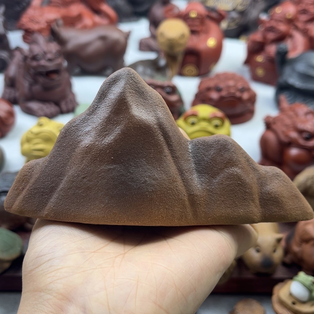 紫砂茶宠紫砂茶宠