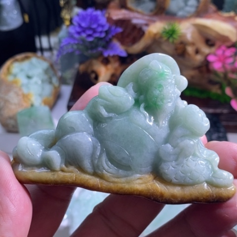 【闪购商品】颈饰未镶嵌翡翠11111111111111