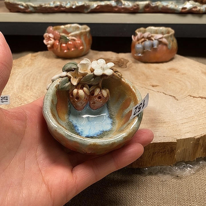 壶好的人生就是这样了。