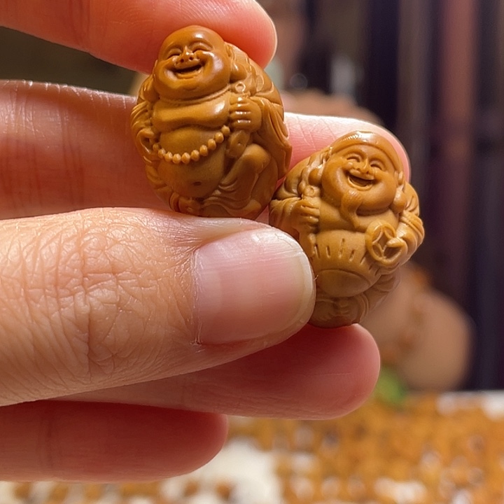 手串/手链橄榄核