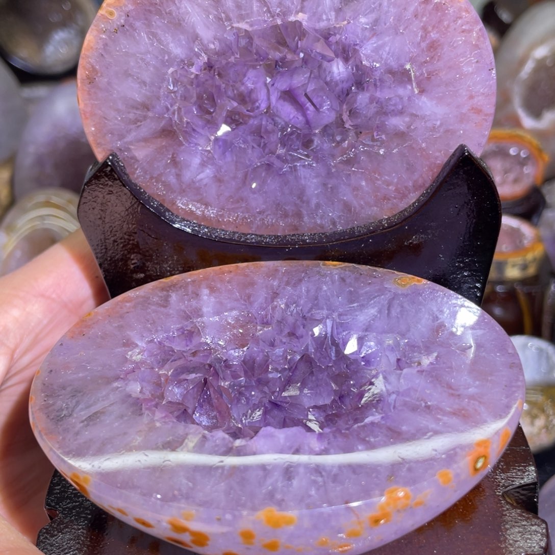 水晶大型摆件未镶嵌