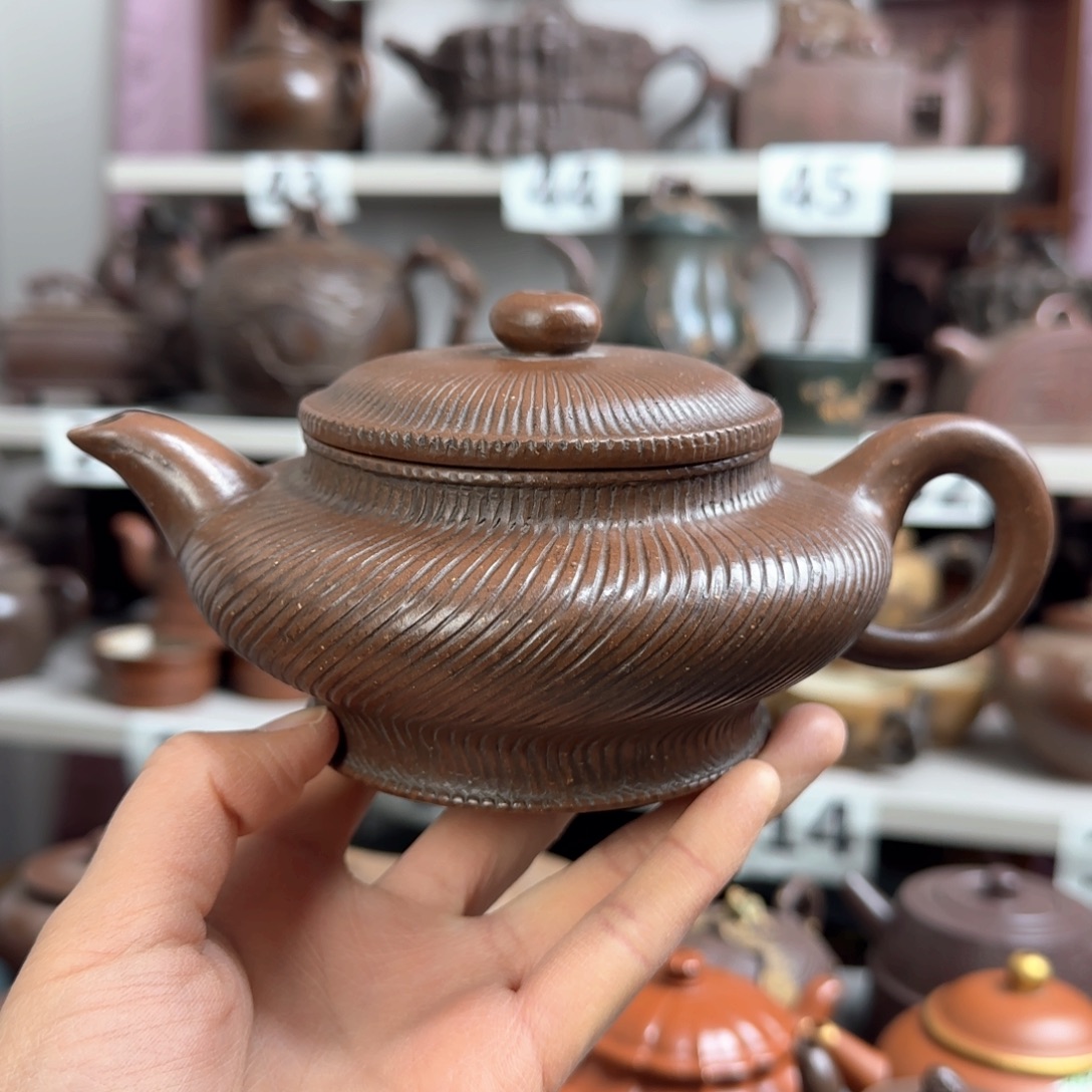 紫砂茶壶紫砂茶壶