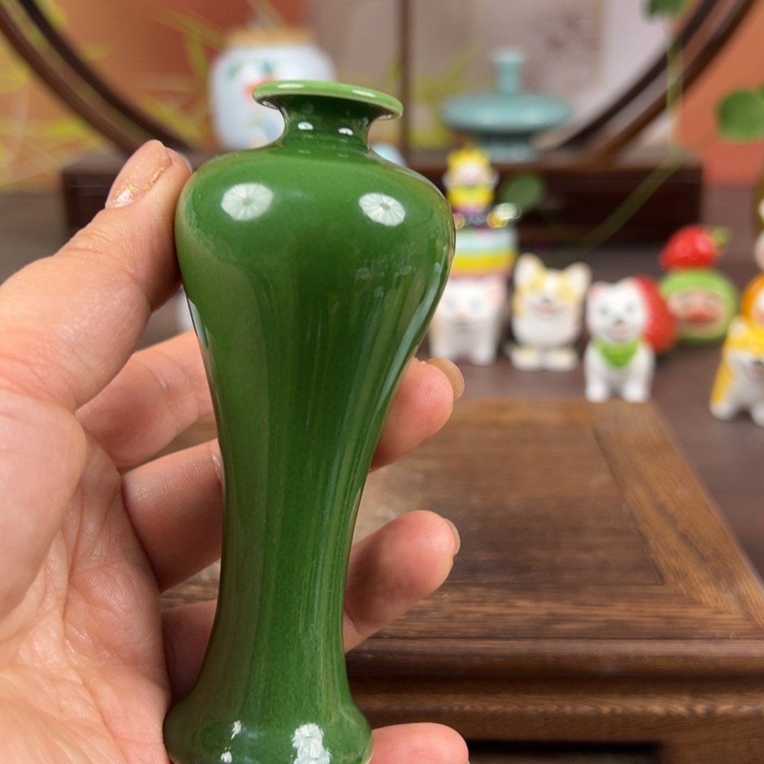 摆件景德镇陶瓷美术