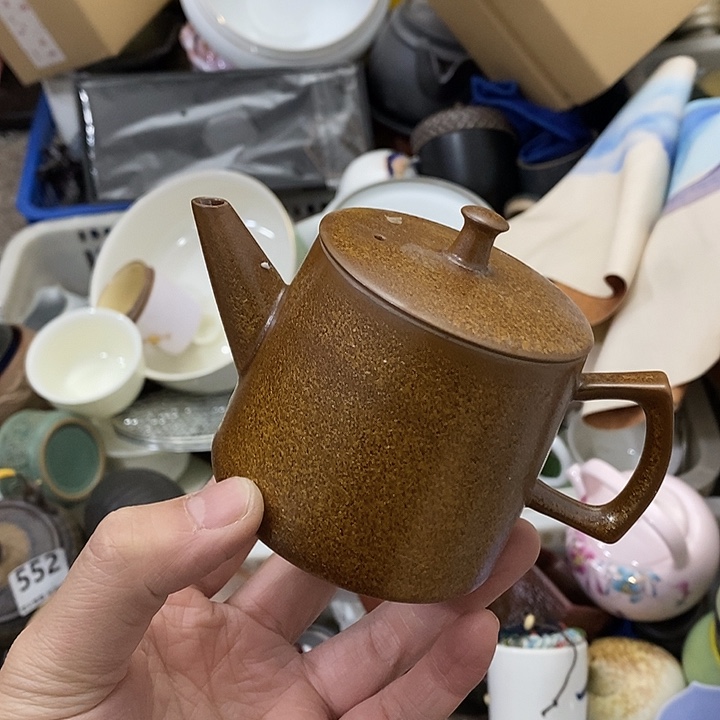 陶瓷艺术品及陶瓷制品