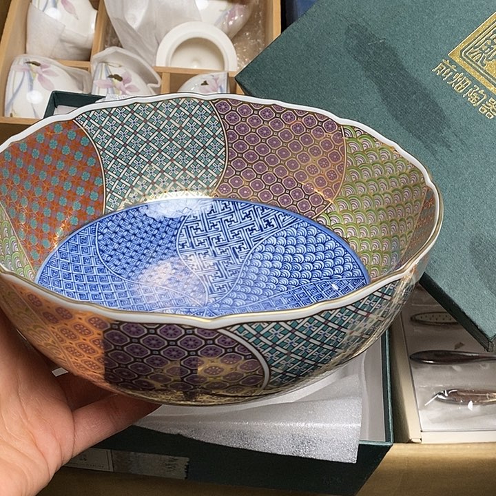 瓷片N133雅舍甄选优质大漂亮