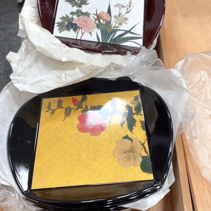 瓷片宁*壹瓷制作工艺品