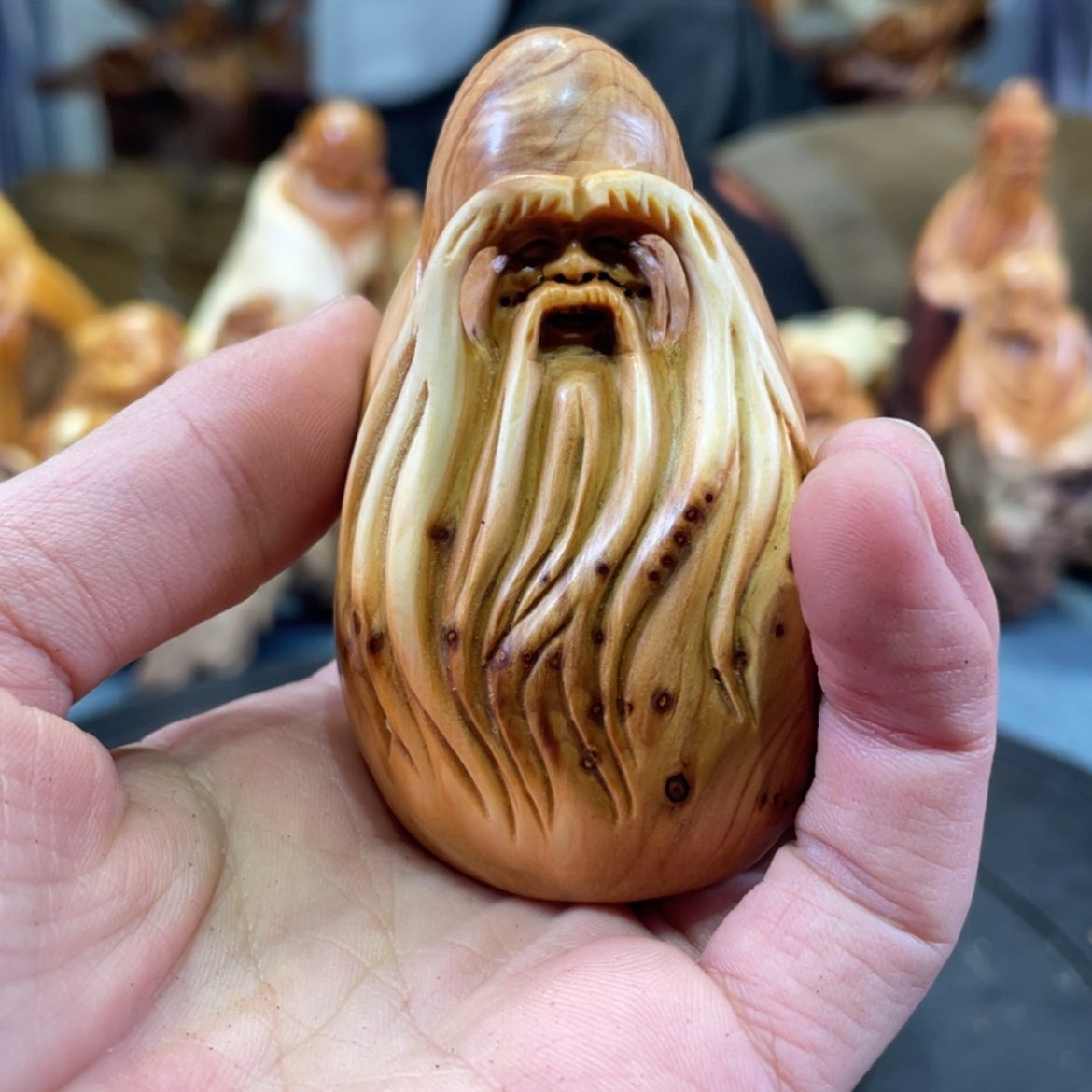 【闪购商品】柏木（崖柏）其他