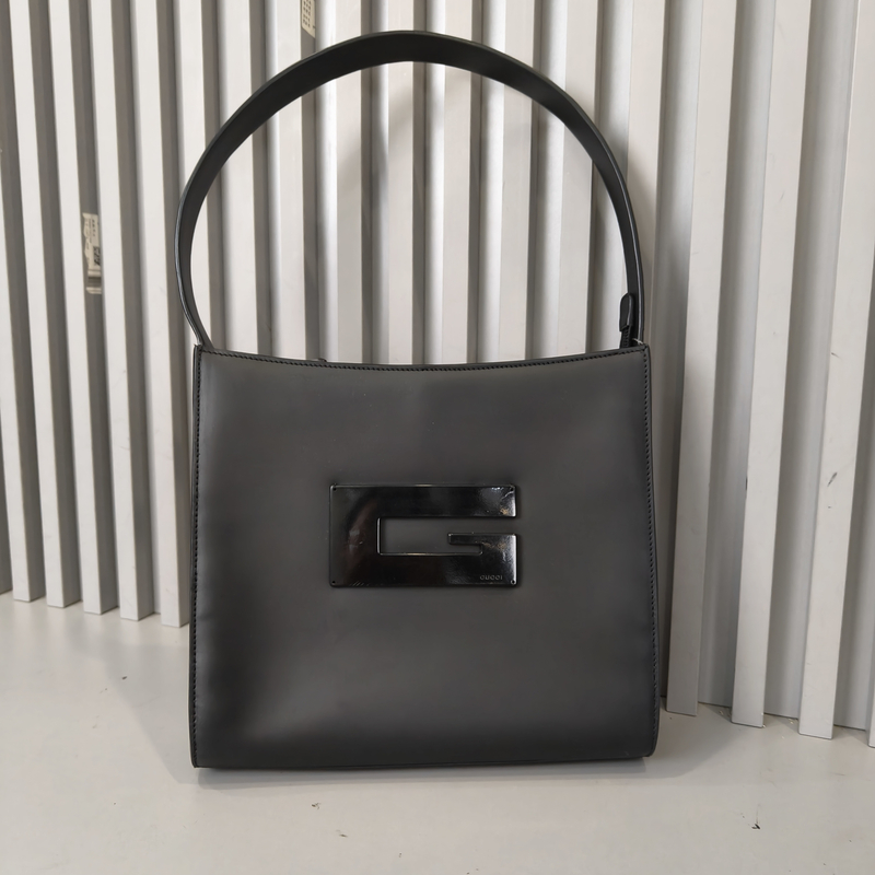 95新 GUCCI/古驰 兔兔奢G专属/古驰单肩包/14074