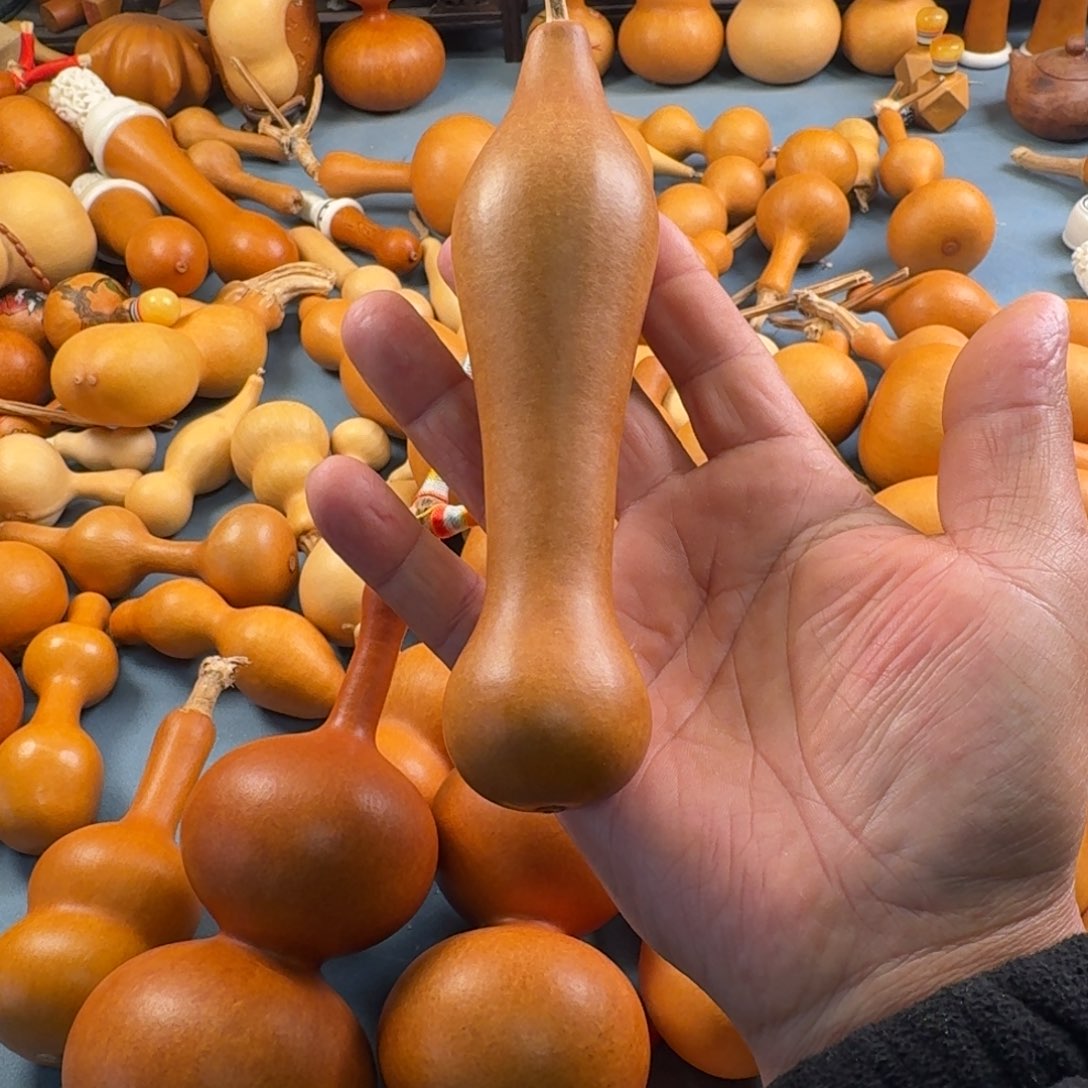 本长葫芦高腰身一把