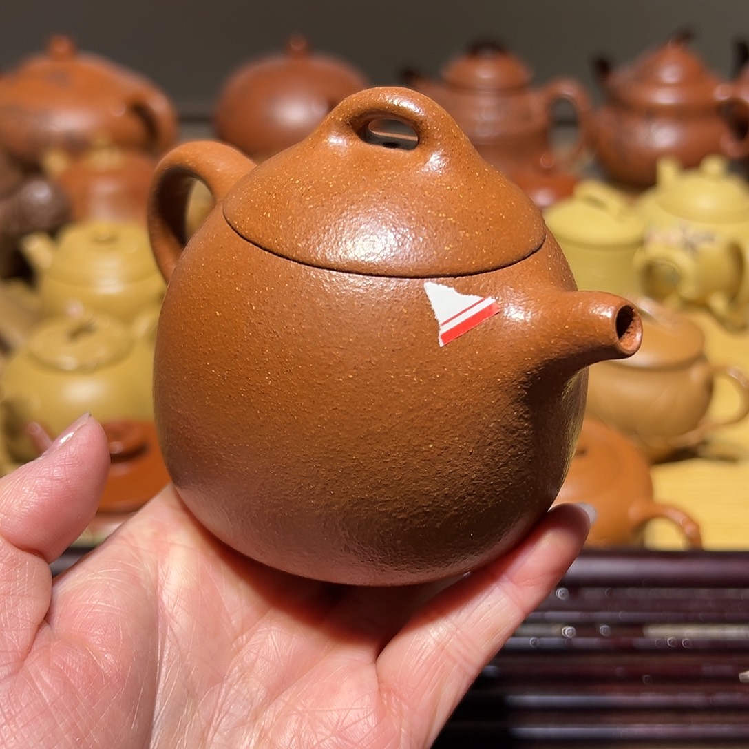 茶壶紫砂宜兴紫砂