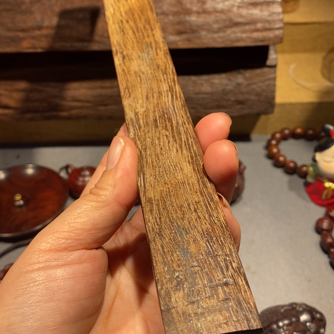 大***粒檀香紫檀（小叶紫檀）80