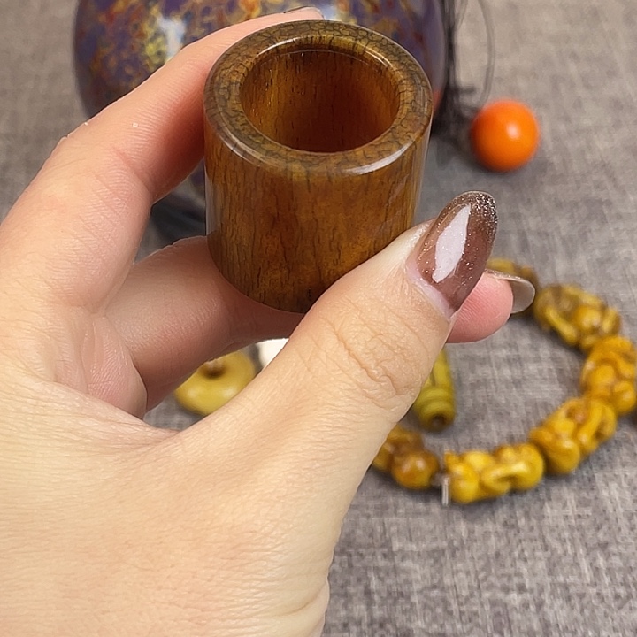 牛骨手串/手链扳指