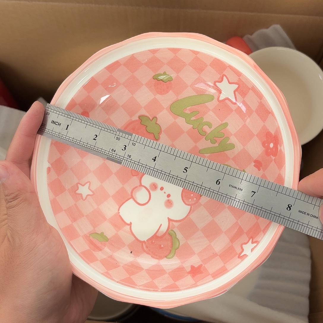 陶瓷制品、默认微瑕介意慎拍、两天内拼单满20包邮发货！