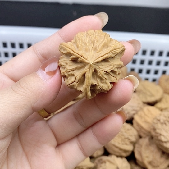 吊坠文玩核桃A***哥