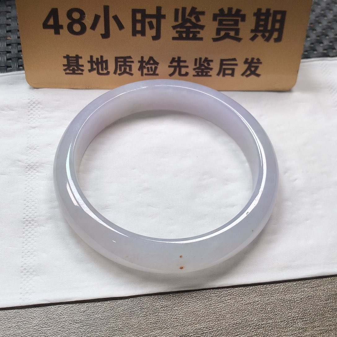 颈饰未镶嵌翡翠57.5