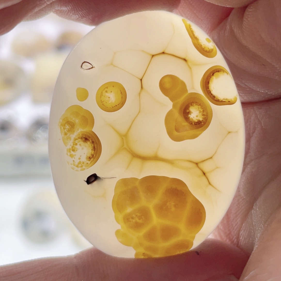 合金颈饰玛瑙/玉髓