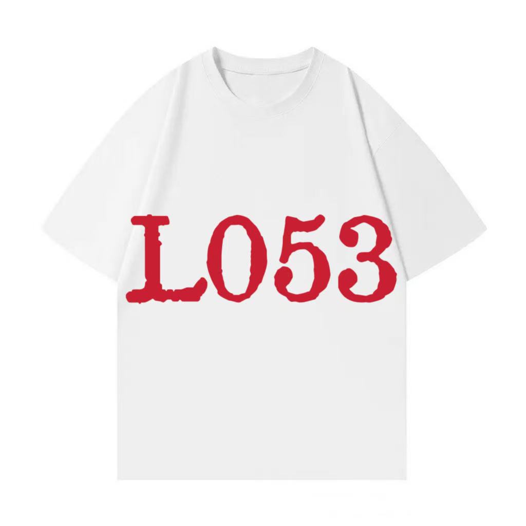 【黑粉卫衣】25年新款休闲潮牌大版百搭卫衣-L053