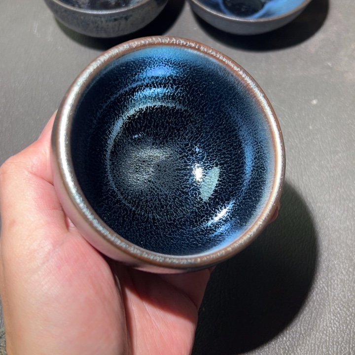 茶盏我是个没有底线没有