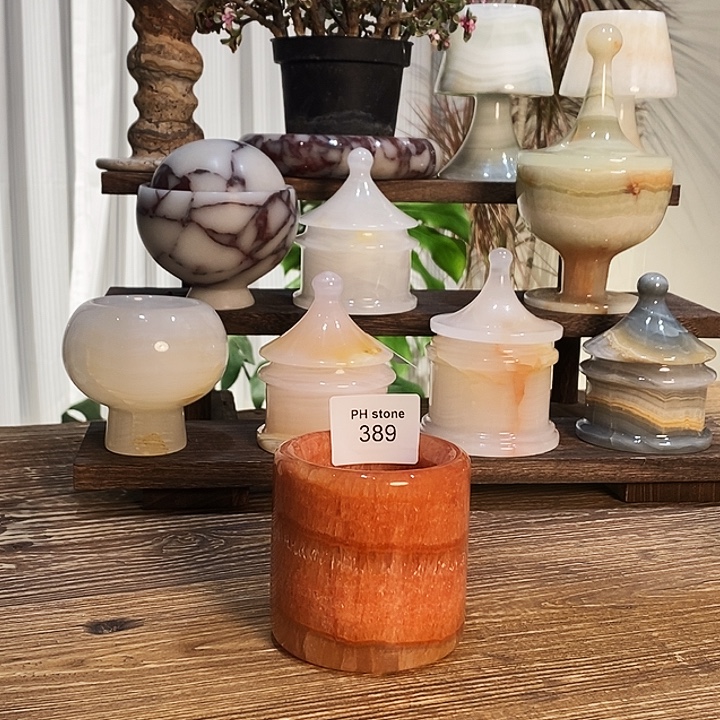 石材389红龙玉罐罐