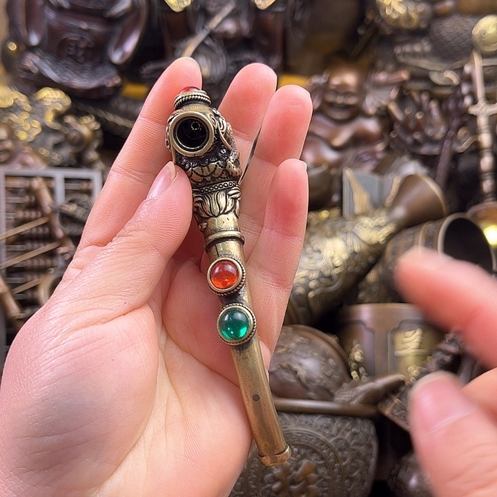 铜器摆件诚信经营