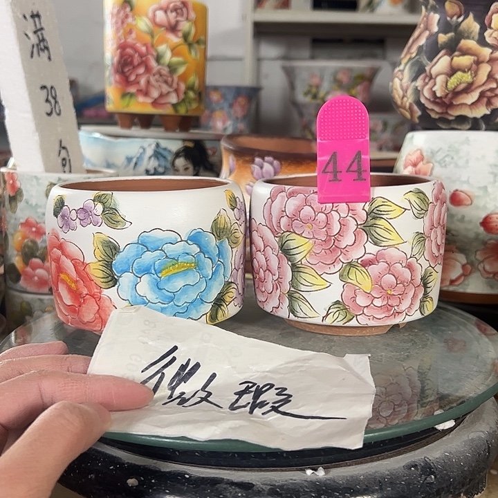 满38包邮景德镇性价比最高